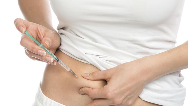 More than 4000 type 1 diabetes patients could benefit from the device. Picture Thinkstock