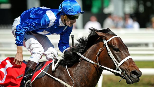 Melbourne spring carnival 2017; Racing Victoria to boost Memsie Stakes ...