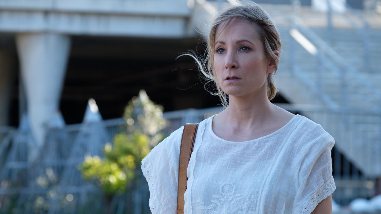 Joanne Froggatt is best known for her work in Downton Abbey