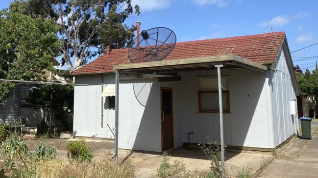 35 Wilpena Terrace, Kilkenny is on the market to rent for $500 a week. Picture: Supplied