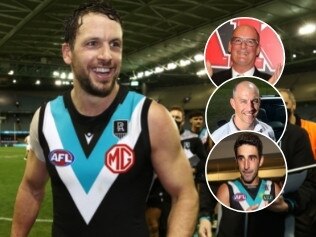 Kochie: What makes knowing Boak a rare privilege