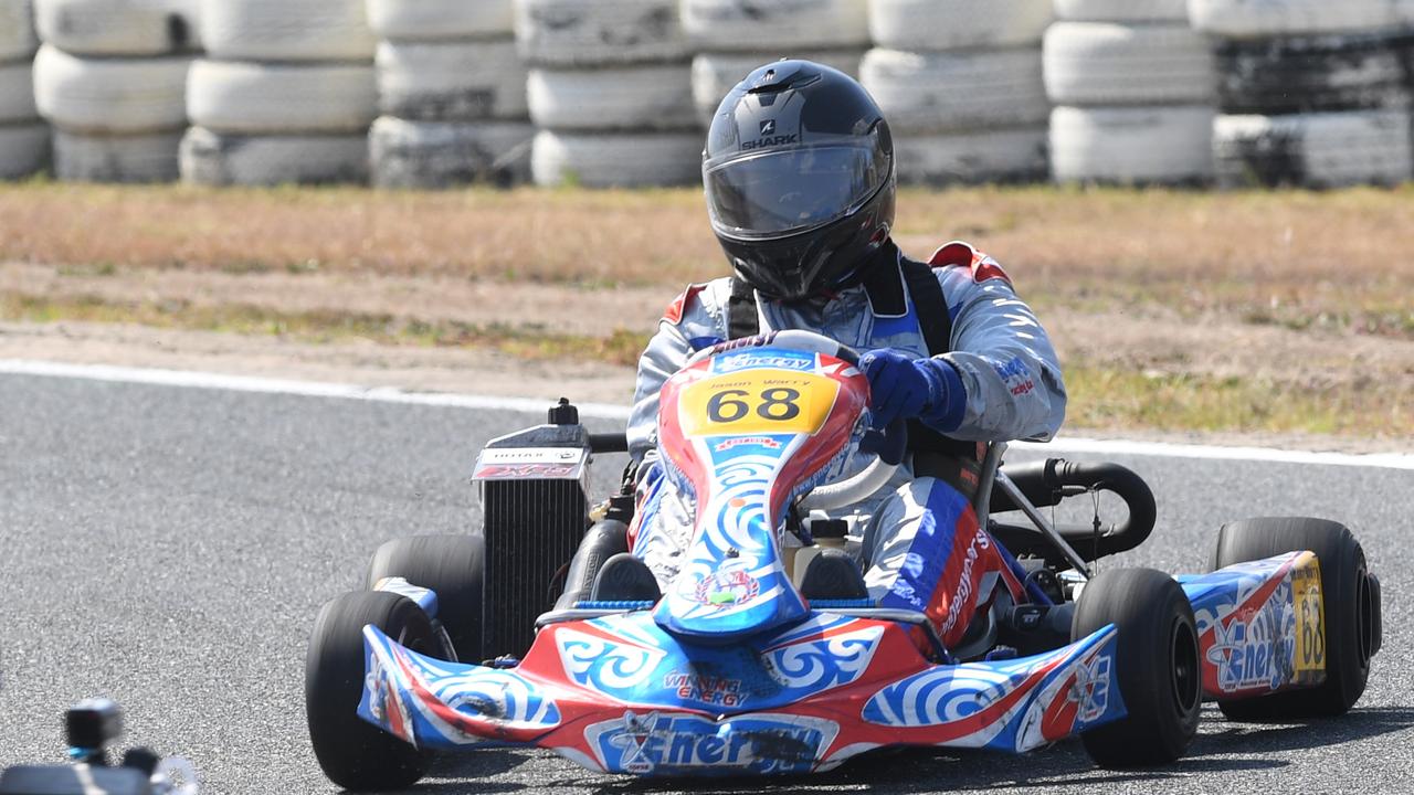 CQ Go-Karting Series final 2019 photos | The Courier Mail