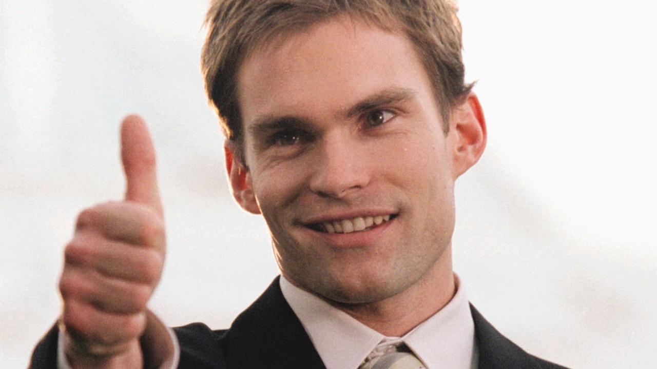 American Pie actor Seann William Scott only earned k from playing Stifler