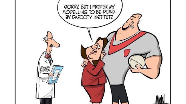 Craig Mann's cartoon Wednesday, September 29.