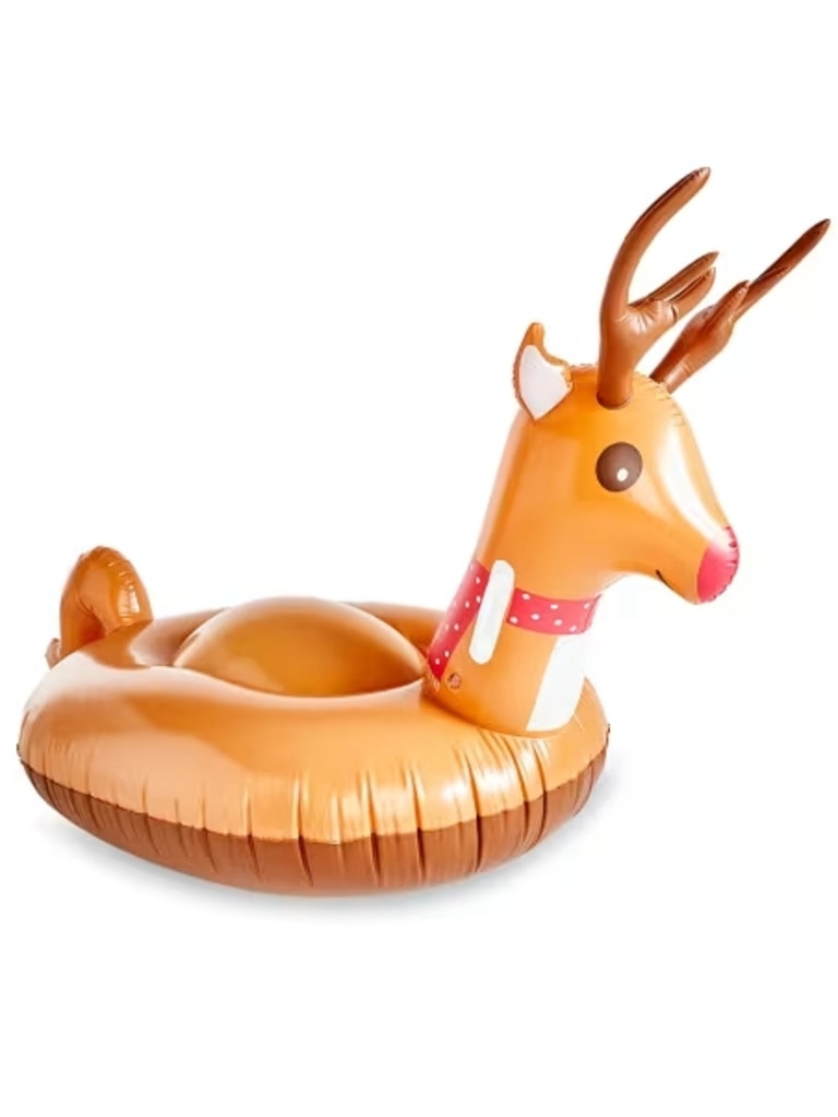 Kmart inflatable sale pool floats