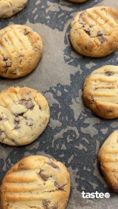 Malteser biscuits
