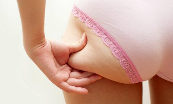 Women With Bigger Butts Are More Fertile, According To Research