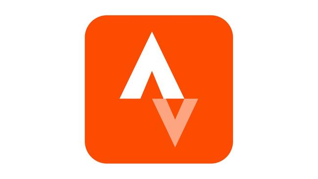 Strava sports app