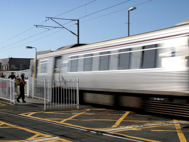 ‘Incredibly dangerous’: Qld’s worst level crossings revealed