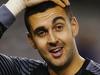 How Federici’s secret injury battle proved too much