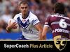SuperCoach Plus: The hidden gun at 1% ownership