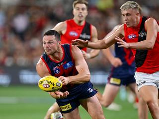 Star Dee in line for Anzac Eve return