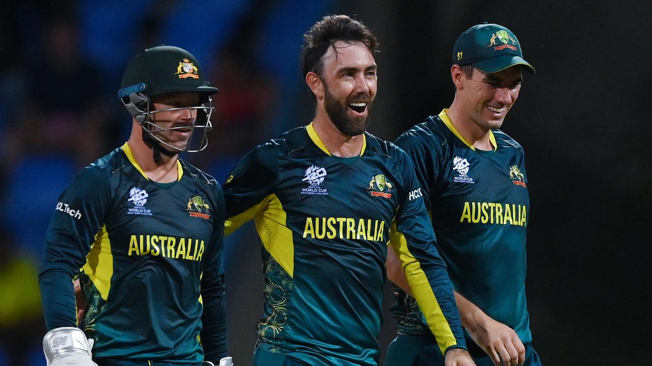 Aussies to qualify for semi-finals if they topple Afghanistan: T20 World Cup LIVE