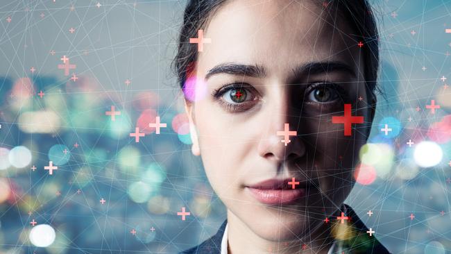 Some kinds of facial recognition technology is still considered “experimental”. Picture: iStock