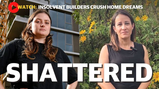 Construction crisis: Heartbreaking stories behind failed builders