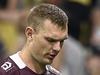 Blues rocked by Payne Haas injury drama