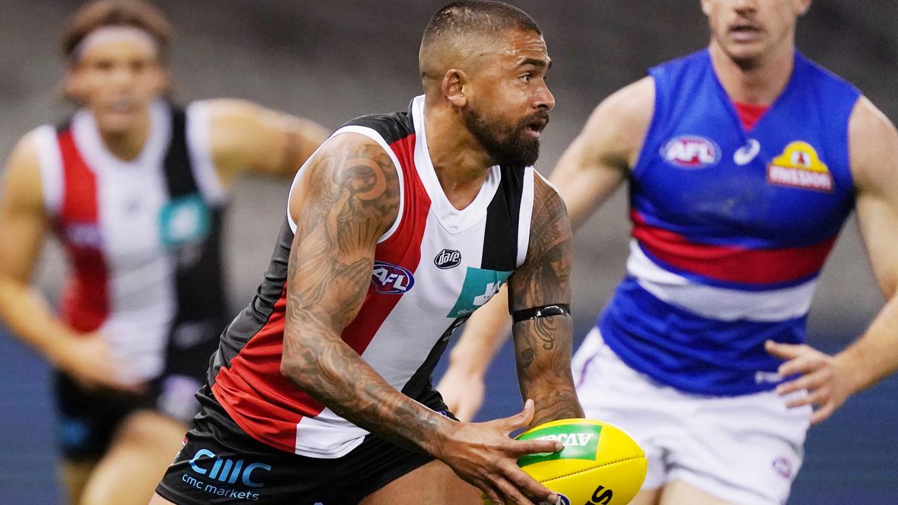 AFL news 2020: Inside how St Kilda pulled off five big trades ...