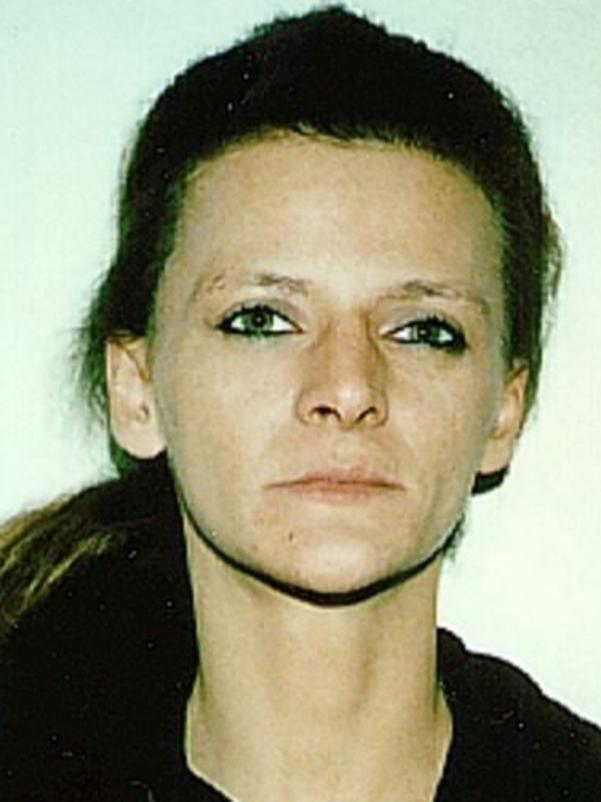 Kendall Francois’ victim Wendy Meyers.