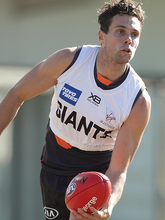 Josh Kelly has missed two matches with concussion.