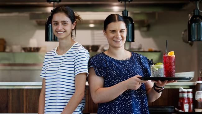 The 28,000 NSW jobs employers can’t fill