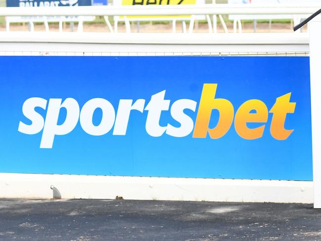 Sportsbet at odds with the law