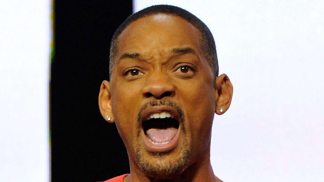 Will Smith reveals he wanted to kill his dad in new book | The Courier Mail