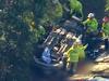 Victims of horror Logan double fatal were all related