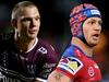 SuperCoach NRL Consensus Team: Experts agree on one position