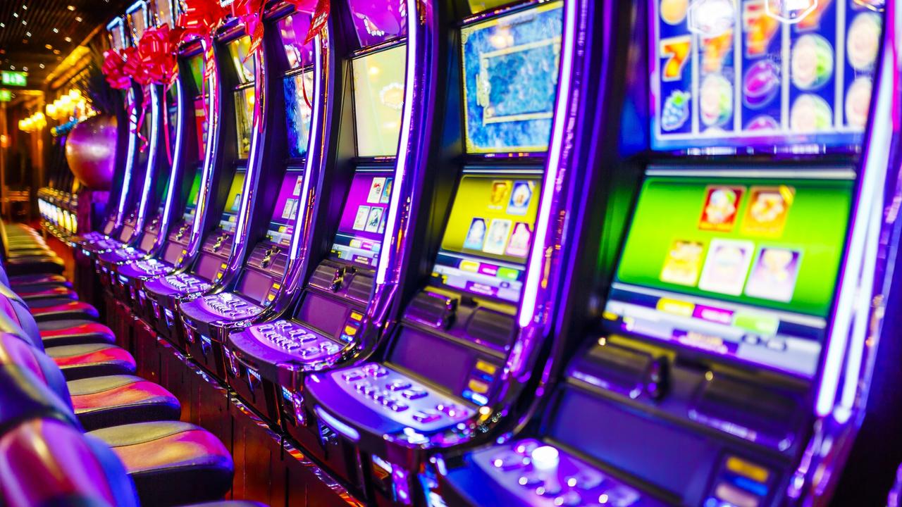 Labor’s pokie cash grab