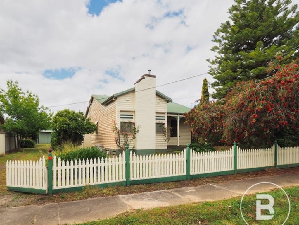 If it’s a white picket fence home you’ve been dreaming of . . . we’ve found it.