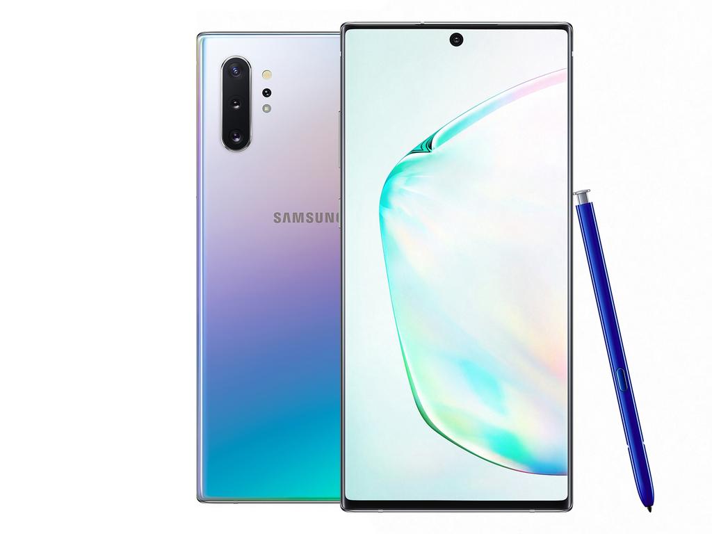 new note 10