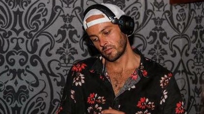 Daniel touched many people around him through his music and kind spirit.