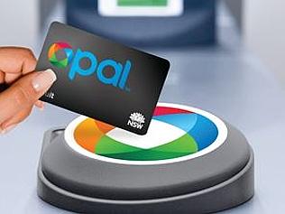 Review: Sydney's Opal smartcard - Strategy - Hardware - iTnews