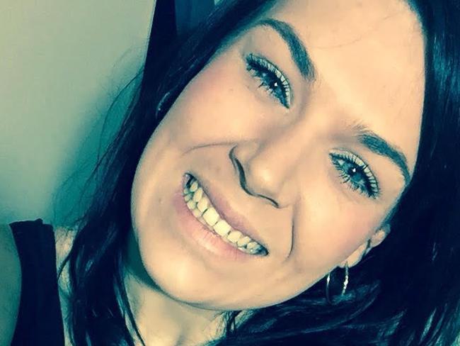 Allecha Suzette Boyd, aged 27, was last seen at a supermarket on Gurwood Street, Wagga Wagga in the early morning on Thursday 10 August 2017. Picture: Facebook