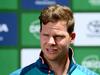 Smith joins Cummins in call for Australia Day date change