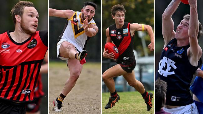 NFNL Division 2 club-by-club season preview.