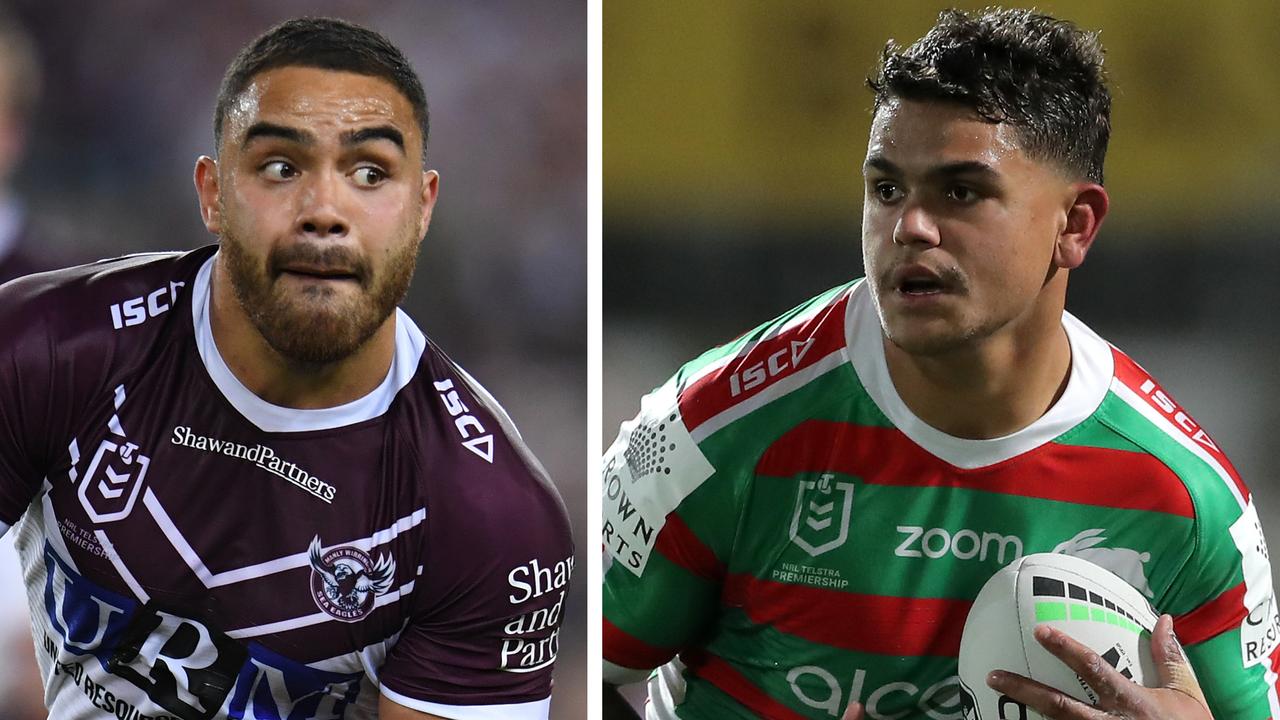 NRL 2023: Late Mail, Round 12, ins and outs, injuries, team changes, Tom  Starling, Danny Levi, Raiders vs Sea Eagles