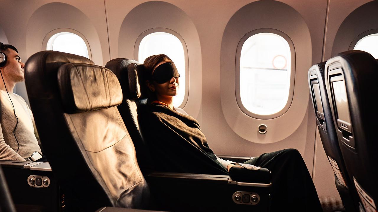 Jetstar Flight Attendant Shares Her Grossest Flight Experience Au — Australia S