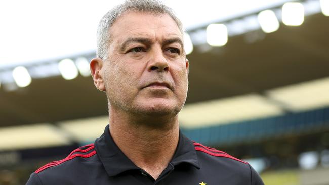 Massive ban for coach’s ‘offensive behaviour’