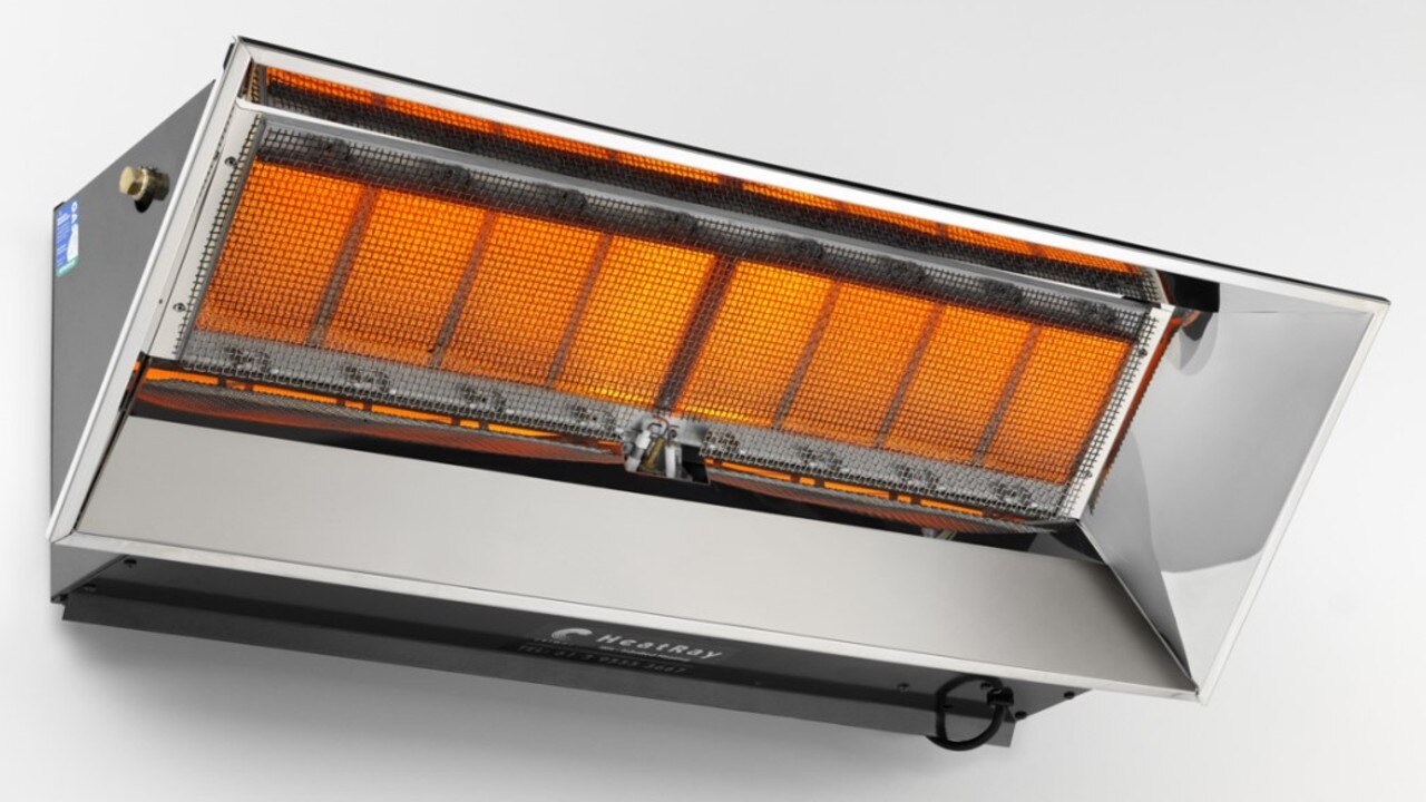 Heater recalled over carbon monoxide fears