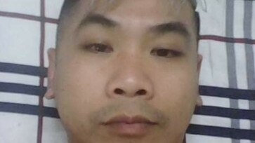 Tuan Tran’s body was found in the backyard of a Mt Pritchard home last October. Picture: NSW Police