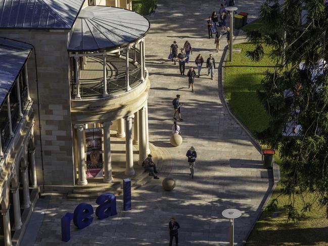 Advertising feature - With more than three million Australians anticipated to rethink their career paths following Covid-19, Queensland University of Technology (QUT) have introduced two new courses for those looking to change their future, and the futures of young Australian students.