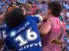 NRL blows up over Cleary punch drama