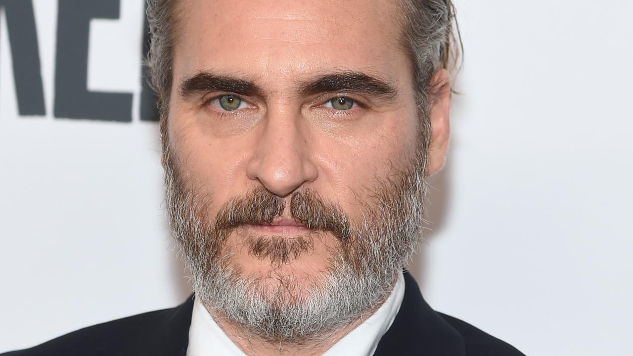 Joaquin Phoenix on the moment he hit rock bottom | The Courier Mail