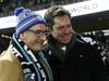 Koch backed for top AFL job as pressure mounts on Goyder