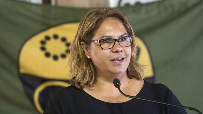 NT Indigenous leader Denise Bowden has been nominated to join the AFL Commission.