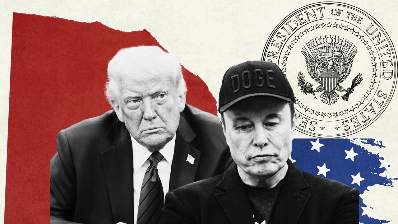 Inside the Musk-Trump fallout – and the flashpoints to come