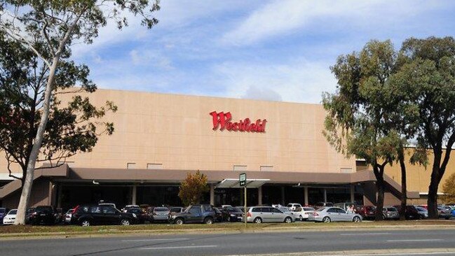 Tea Tree Plaza is in line for a $235 million revamp.