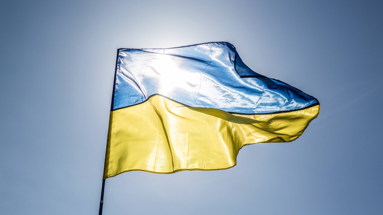 Australia must support Ukraine’s ‘peace plan’