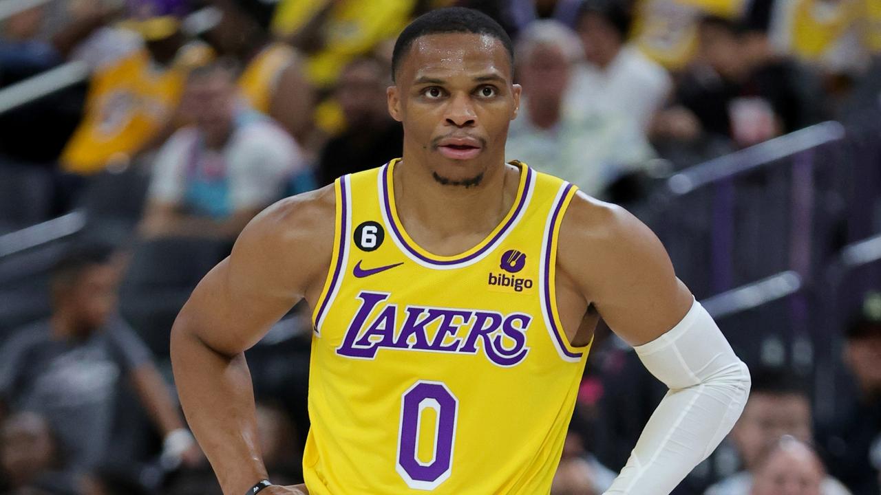 Lakers: Russell Westbrook Slams LA Fans After Disappointing Loss